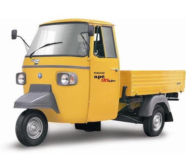 AUTOLOADCARRER