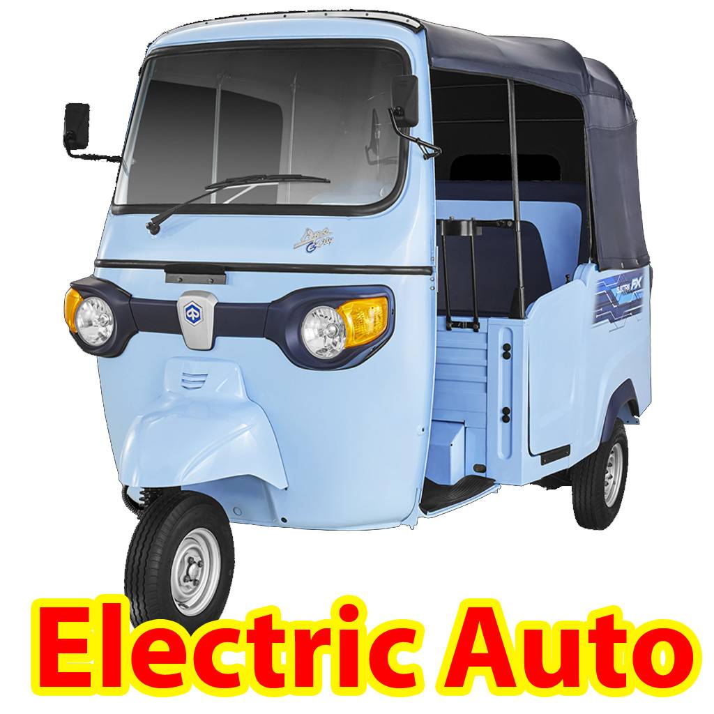 Auto Electric