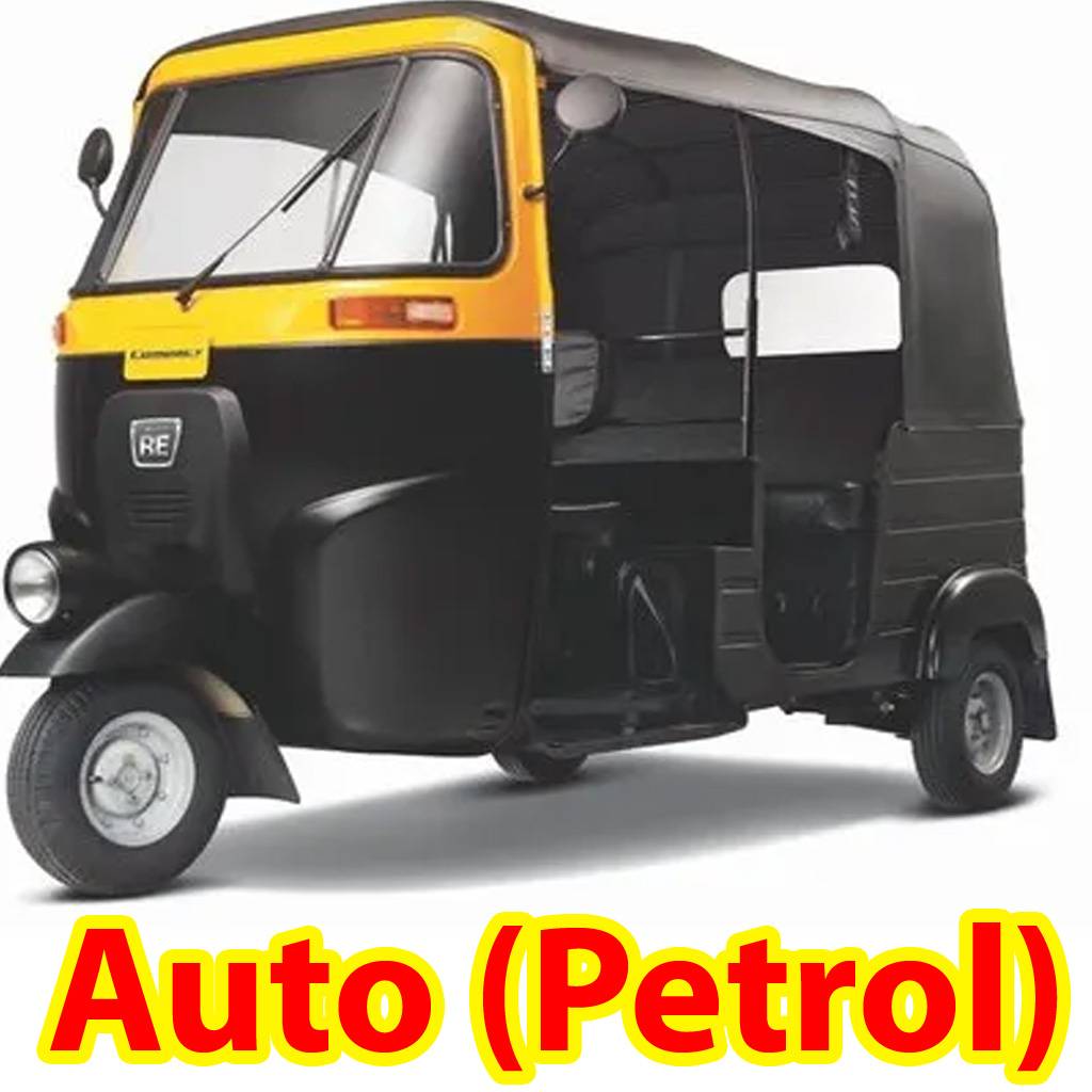Auto Petrol
