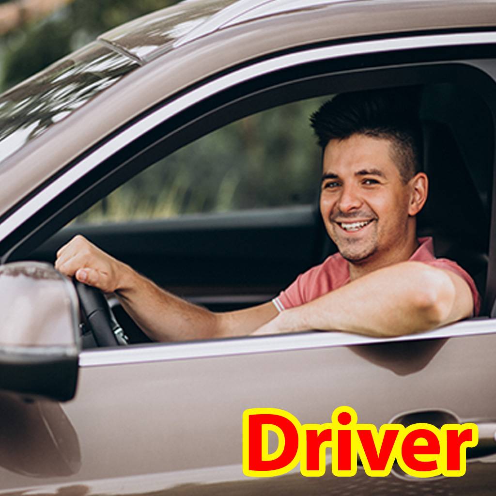 DRIVER
