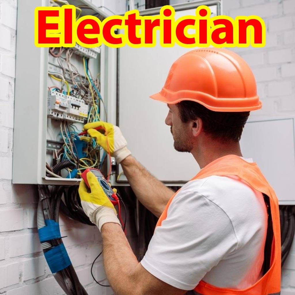 ELECTRICIAN