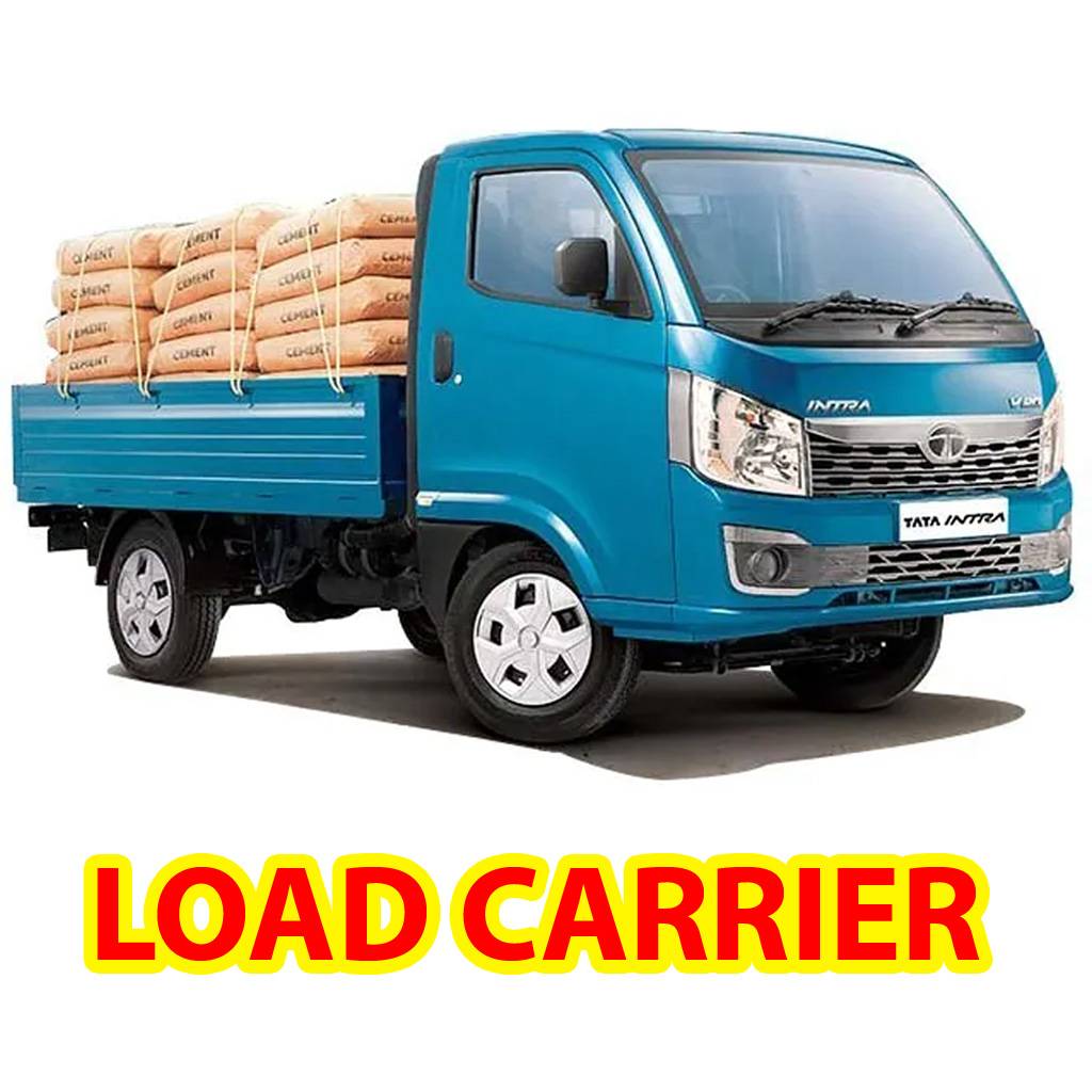 LOADCARRIER