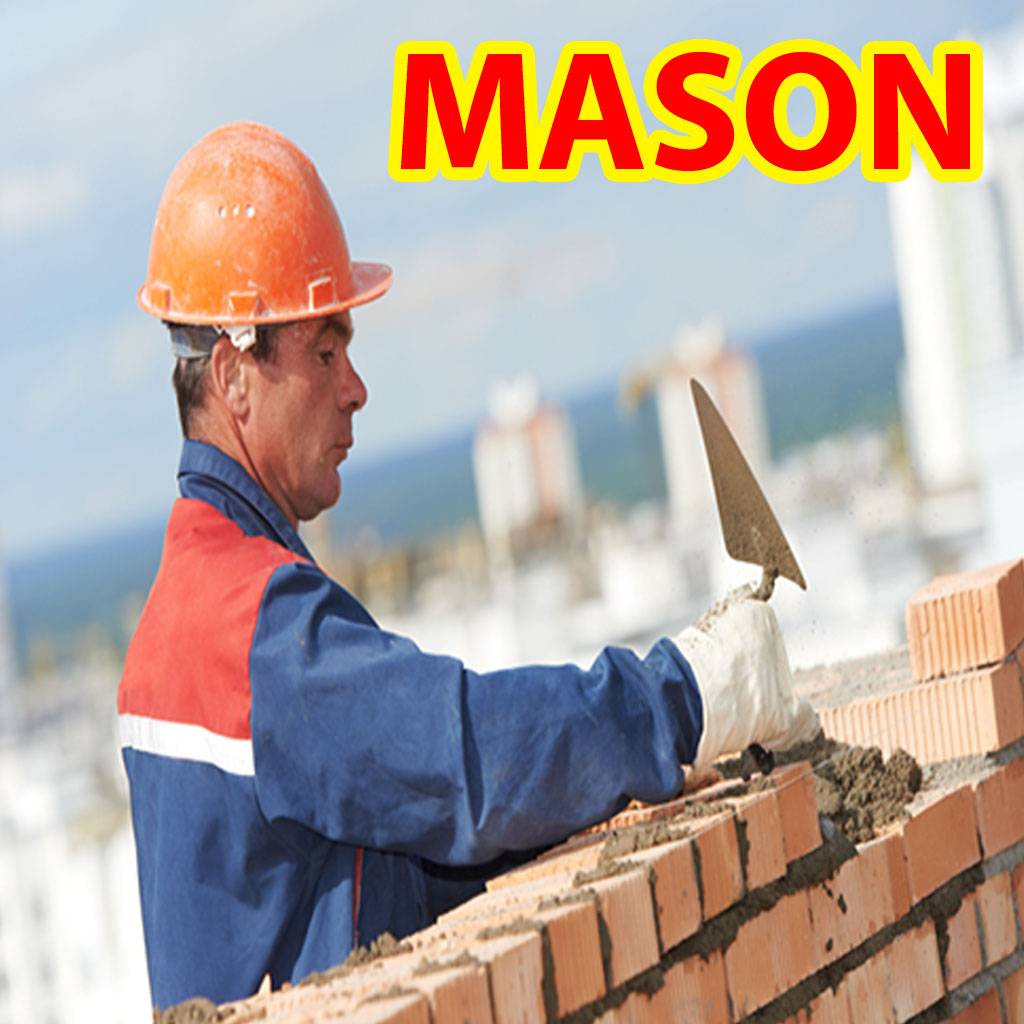 MASON
