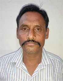 MISTRY
