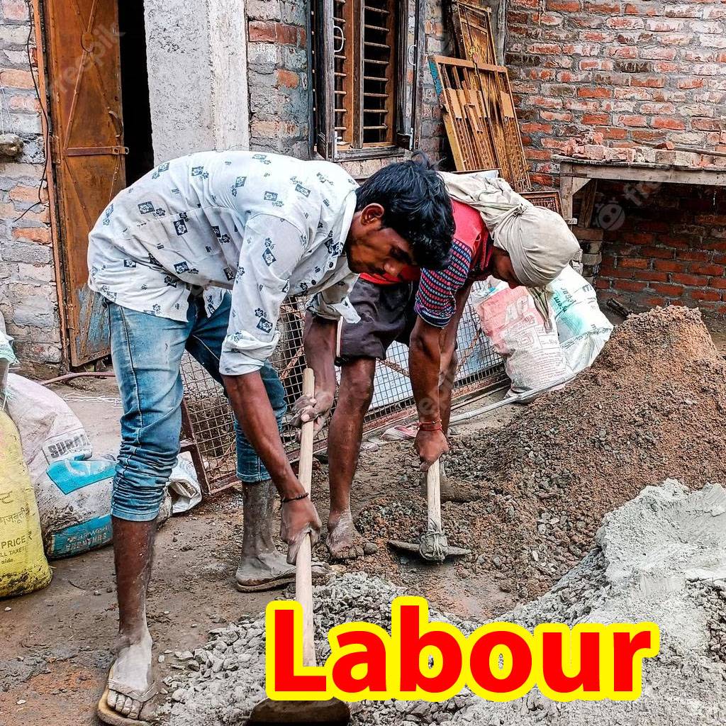 labour