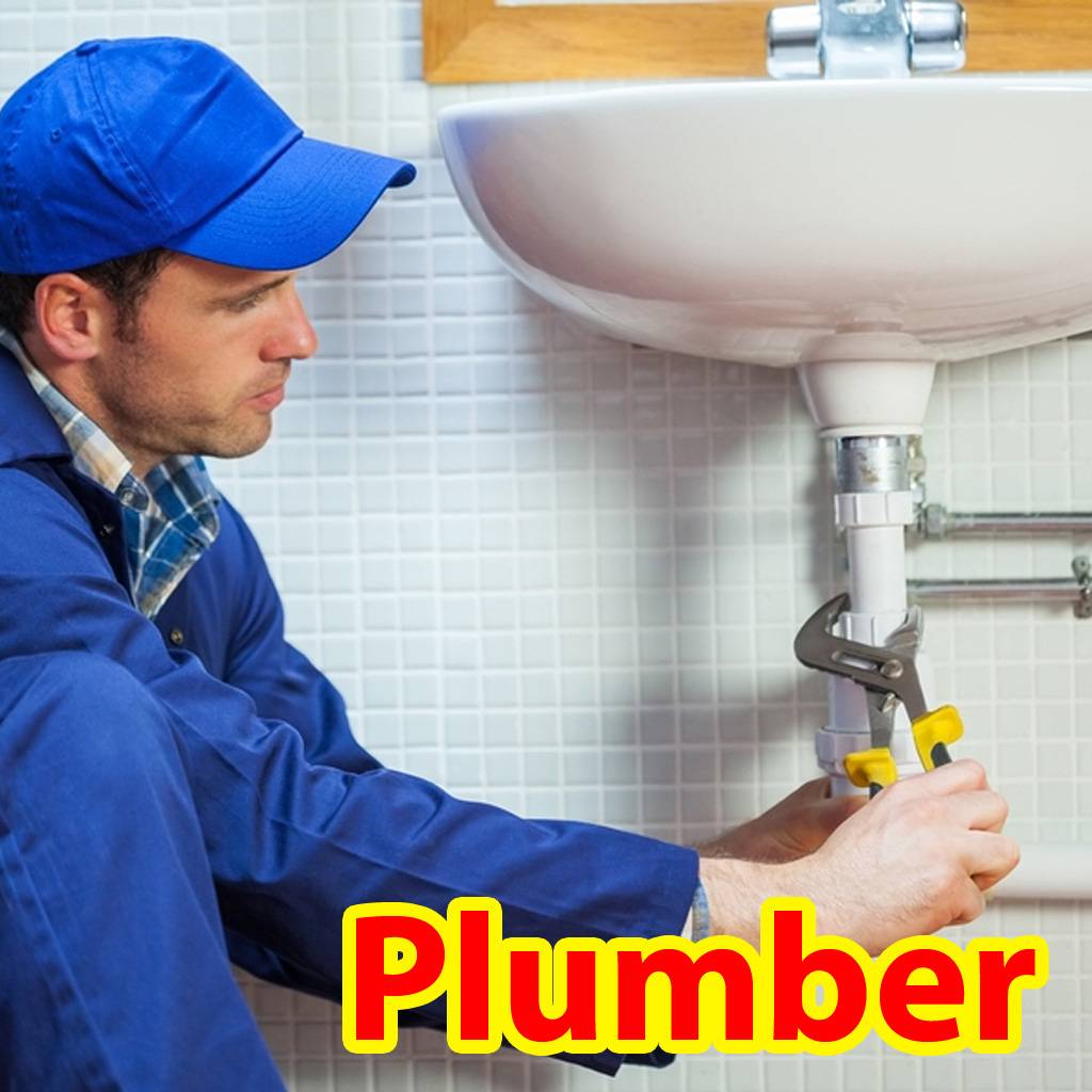 plumber