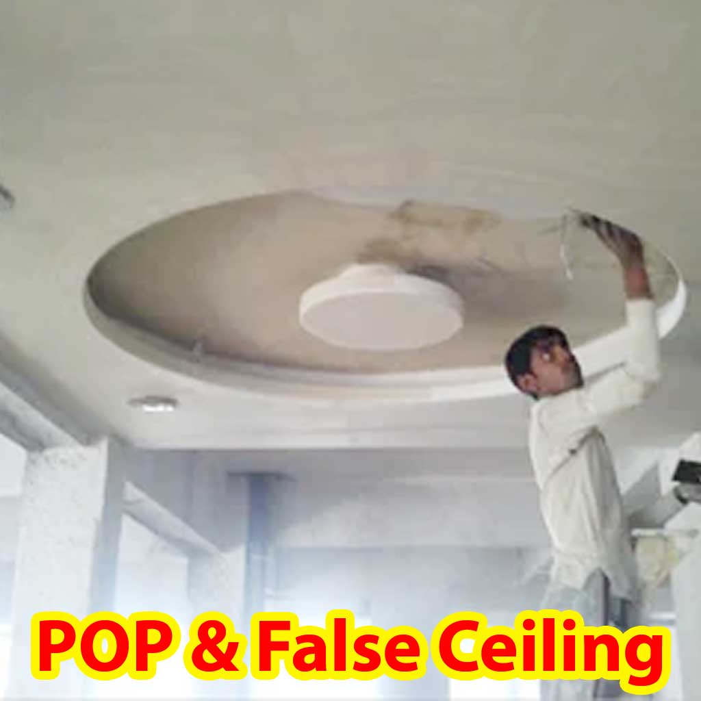 false ceiling