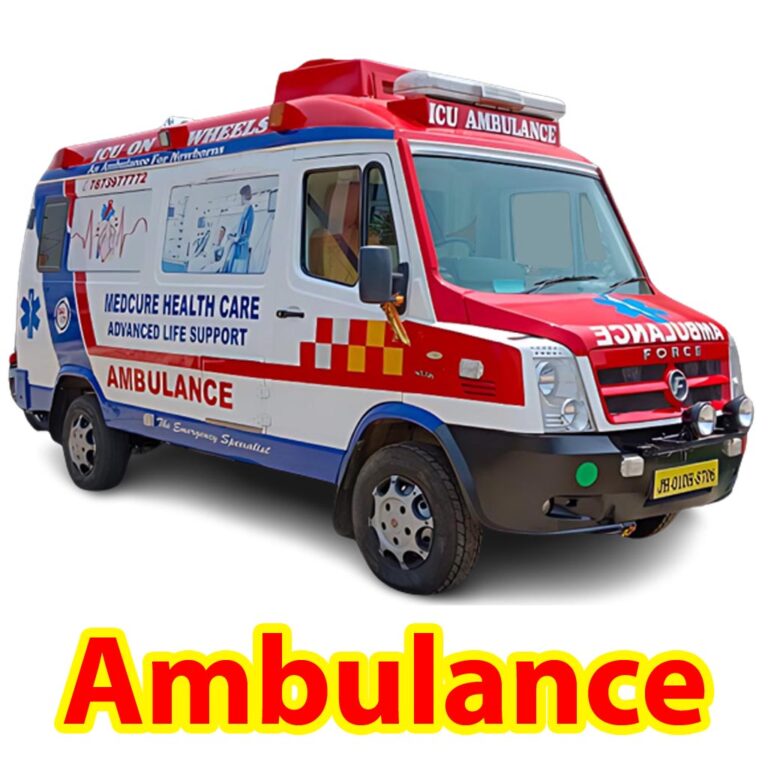 ambulance